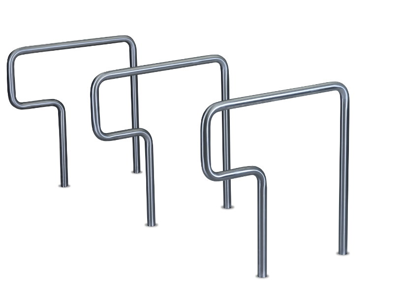 Kolesarsko stojalo<br>VOVK Design Mobility<br>P stand