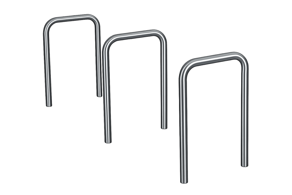 Kolesarsko stojalo<br>VOVK Design Mobility<br>CLASSIC Clean