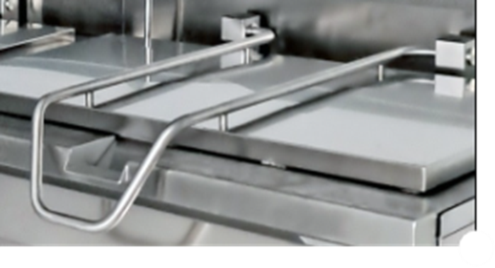 VOVK Design Kitchen<br>Tečaj prekucnika